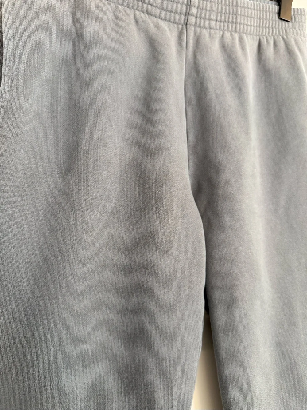Aritzia TNA Cozy Fleece Sweatpants